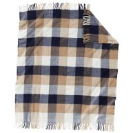 Pendleton Eco-Wise Washable Wool Throw