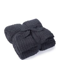Barefoot Dreams CozyChic Ribbed Throw