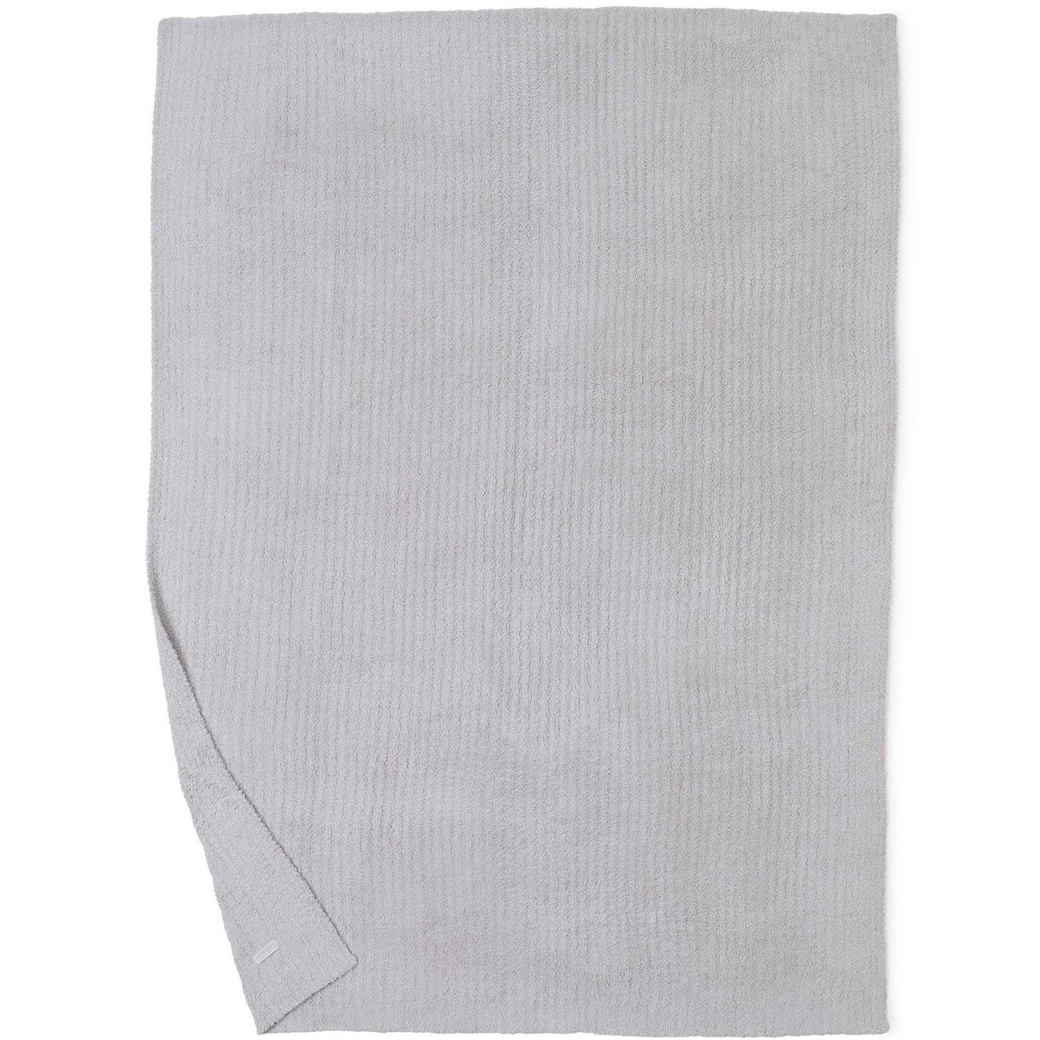 Barefoot Dreams CozyChic Ribbed Throw - Image 2