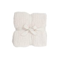 Barefoot Dreams CozyChic Ribbed Throw