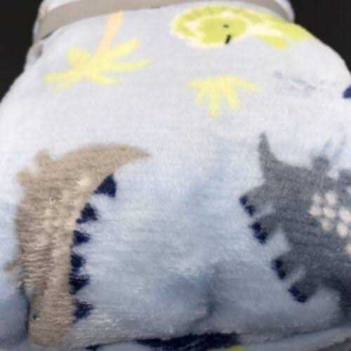Parent’s Choice Plush Baby Blanket - Image 5