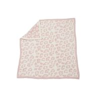Barefoot Dreams CozyChic in The Wild Baby Blanket