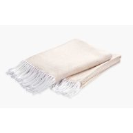 Pezzo Throw Matouk