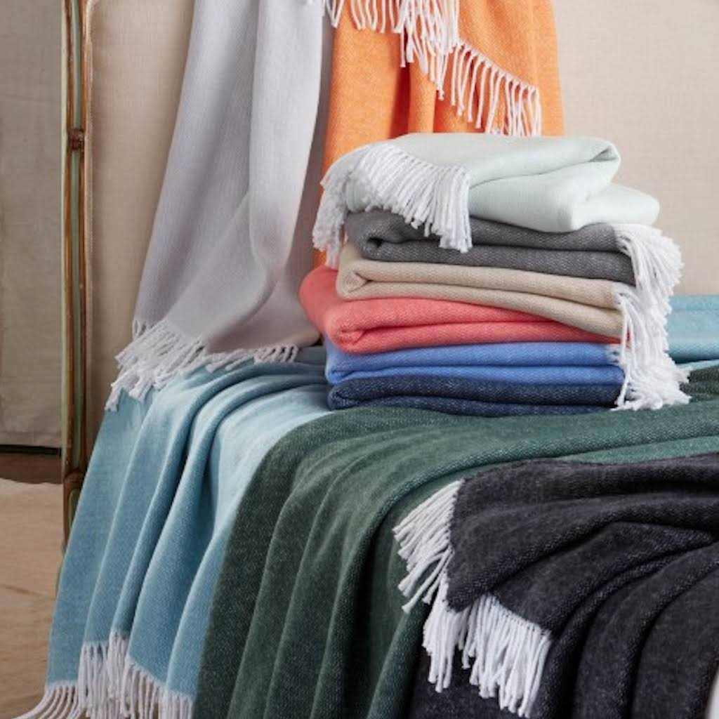 Pezzo Throw Matouk - Image 5