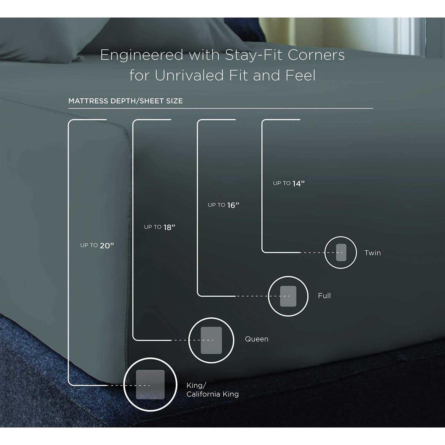 Performance Sheet Set Sheex - Image 3