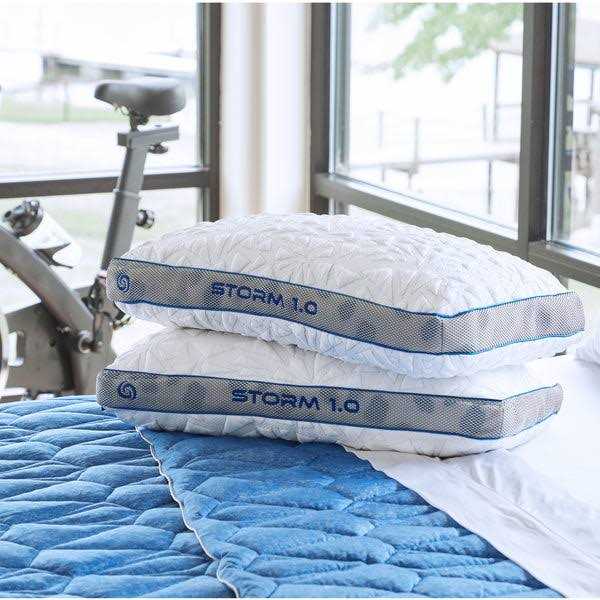 Bedgear Storm Performance Pillow - Image 4