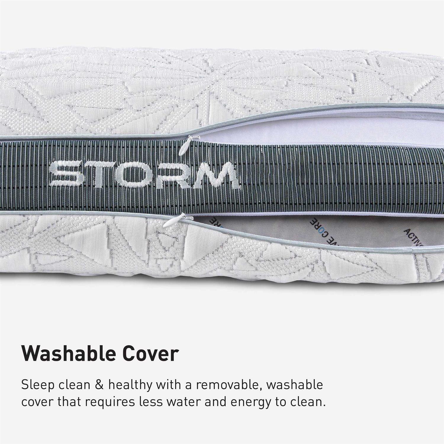 Bedgear Storm Performance Pillow - Image 2