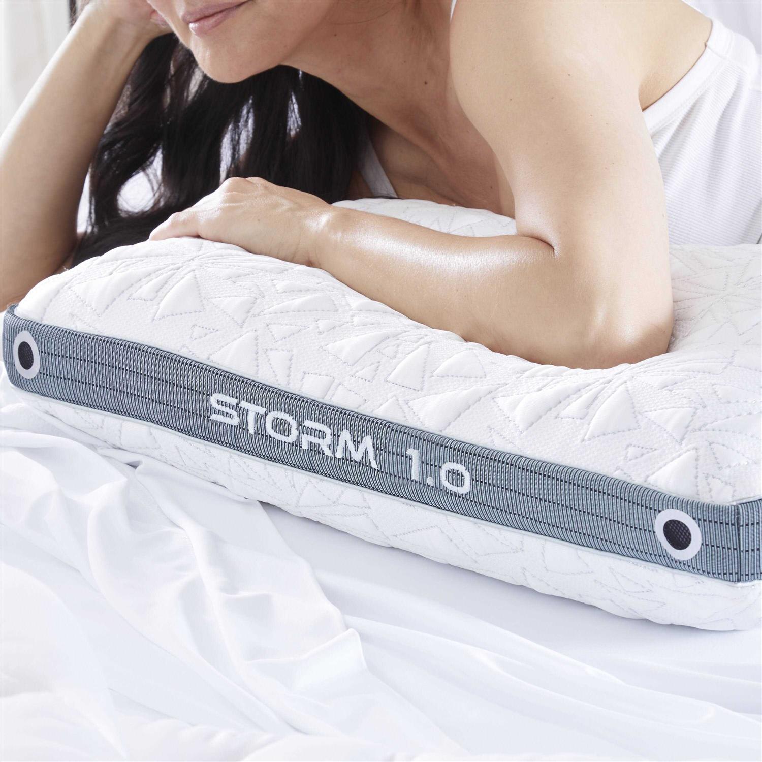Bedgear Storm Performance Pillow - Image 4