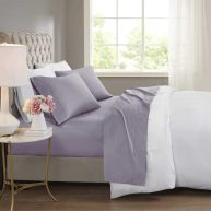 Beautyrest 600 Thread Count Cooling Cotton Blend Sheet Set
