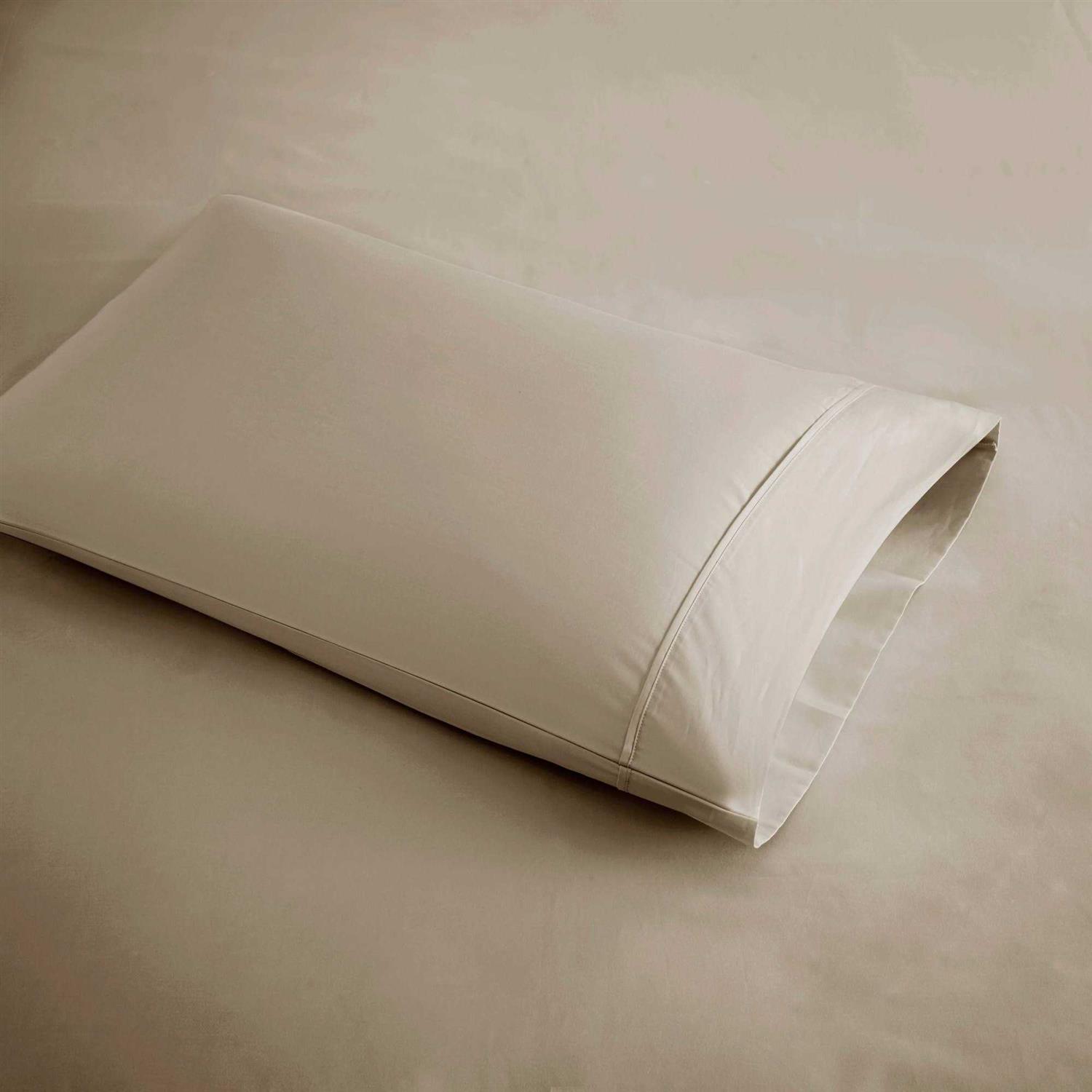 Beautyrest 600 Thread Count Cooling Cotton Blend Sheet Set - Image 5