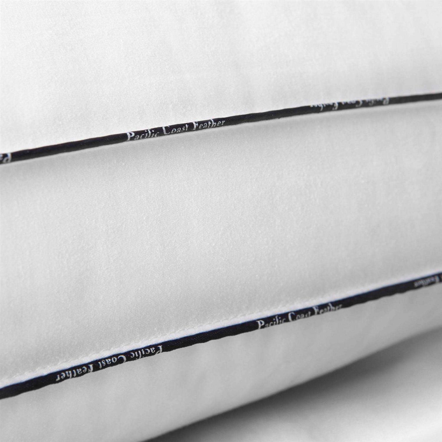 Pacific Coast Feather Down Pillow - Image 3