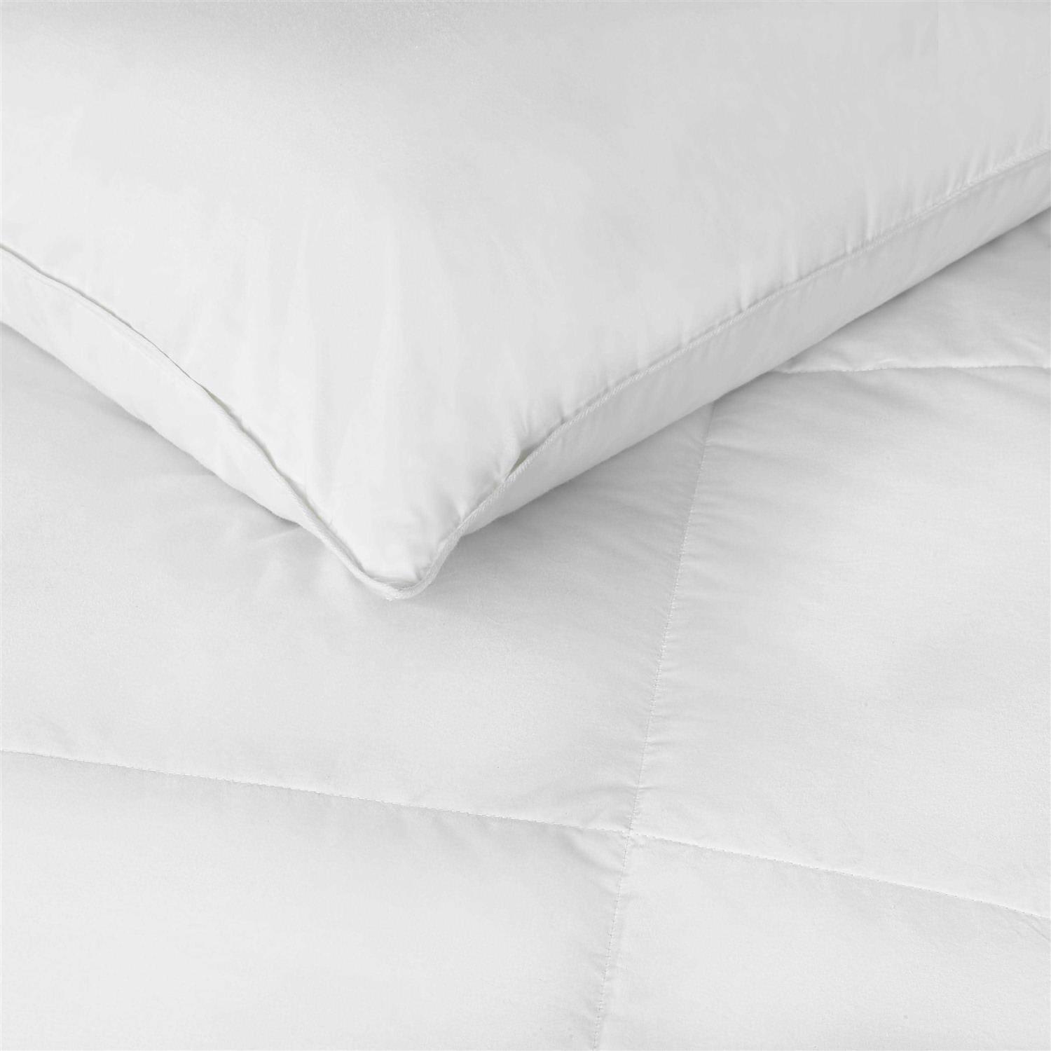 Pacific Coast Feather Down Pillow - Image 3