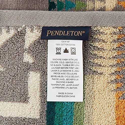 Pendleton Bath Towel - Image 5