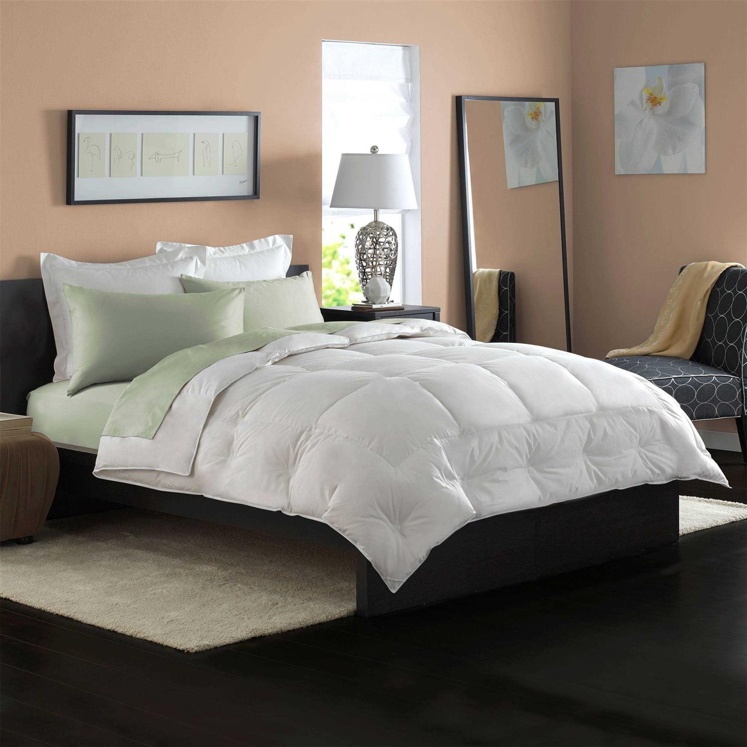 Pacific Coast Comforter Down