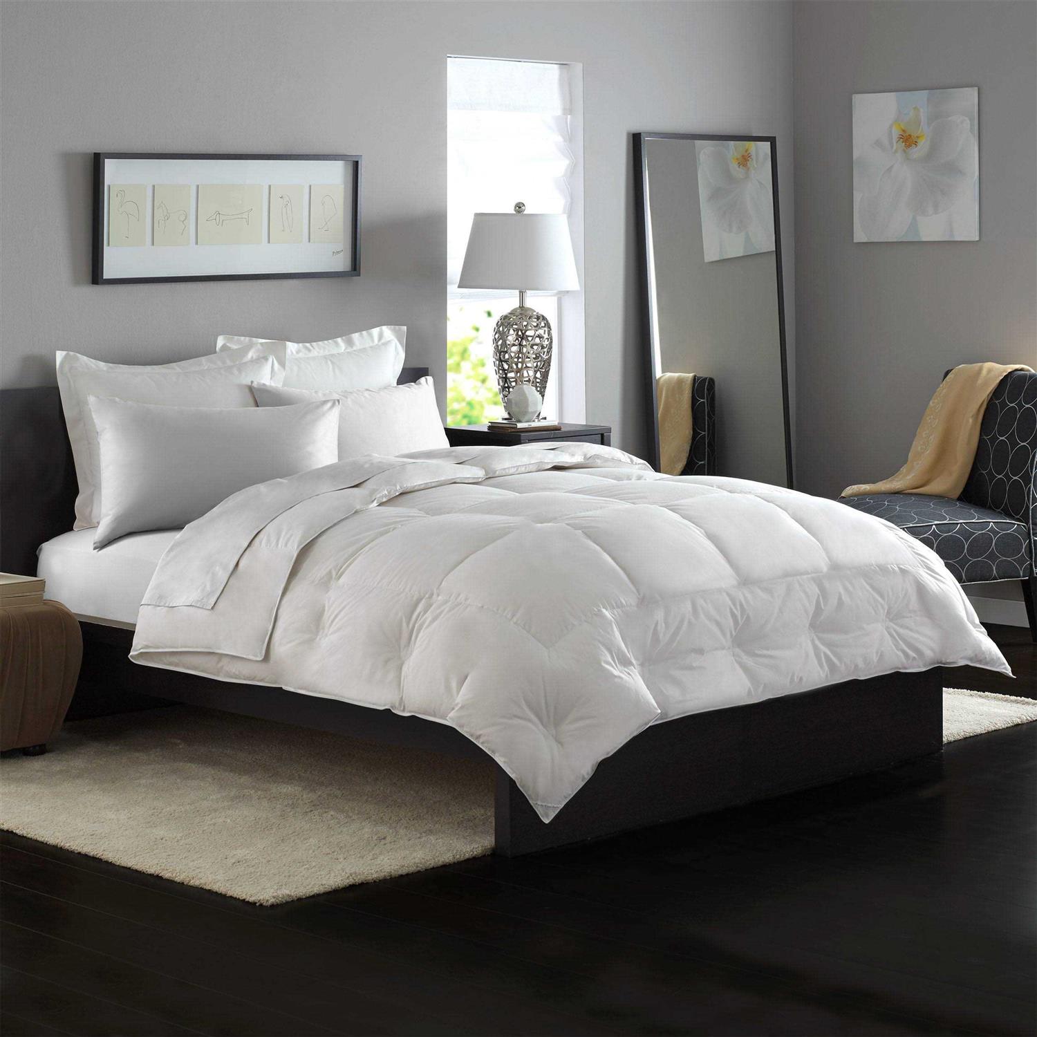 Pacific Coast Comforter Down