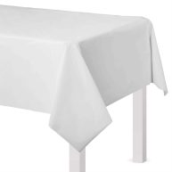 Amscan Flannel Backed Vinyl Table Cover