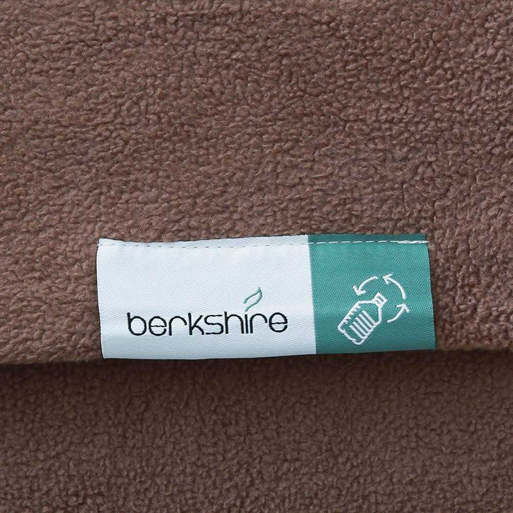 All-Season Microfleece Sheet Set Sheets berkshire Blanket and Home Co - Image 5