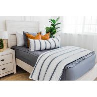Beddy s Beddy’s Morgan All-in-One Zipper Bed Set