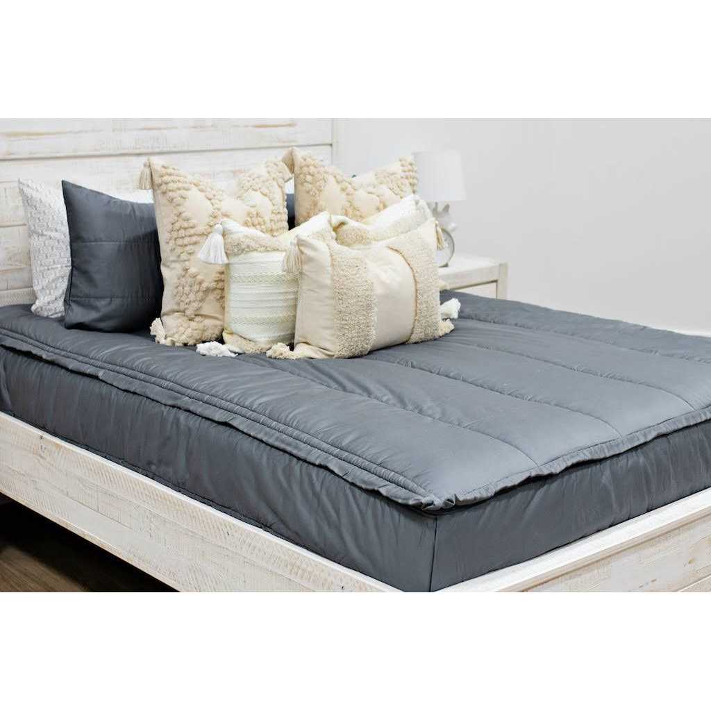 Beddy s Beddy’s Morgan All-in-One Zipper Bed Set - Image 2