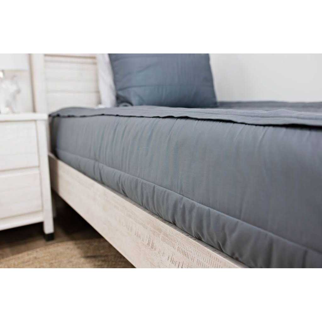 Beddy s Beddy’s Morgan All-in-One Zipper Bed Set - Image 5