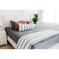 Beddy s Beddy’s Morgan All-in-One Zipper Bed Set