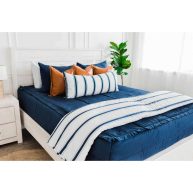 Beddy s Beddy’s Morgan All-in-One Zipper Bed Set