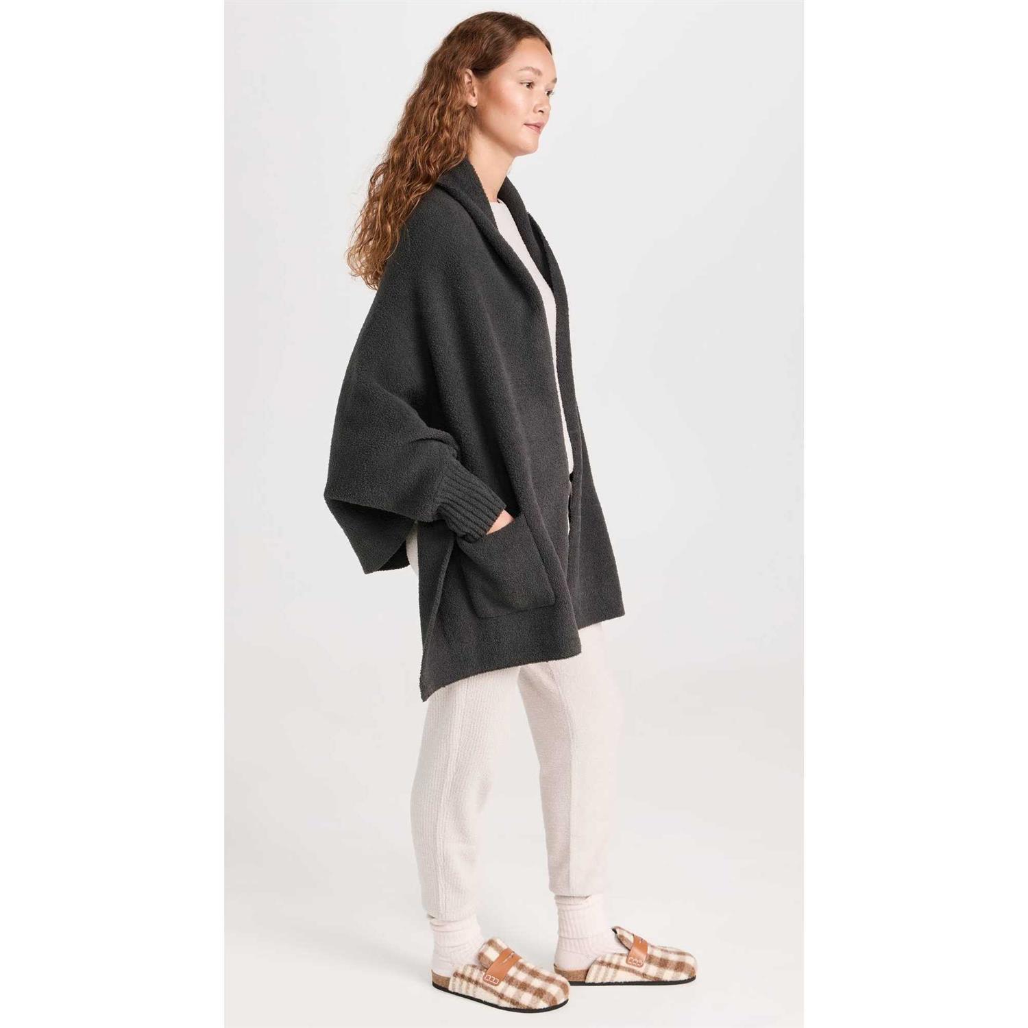 Barefoot Dreams CozyChic Blanket Wrap - Image 2