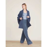 Barefoot Dreams CozyChic Blanket Wrap