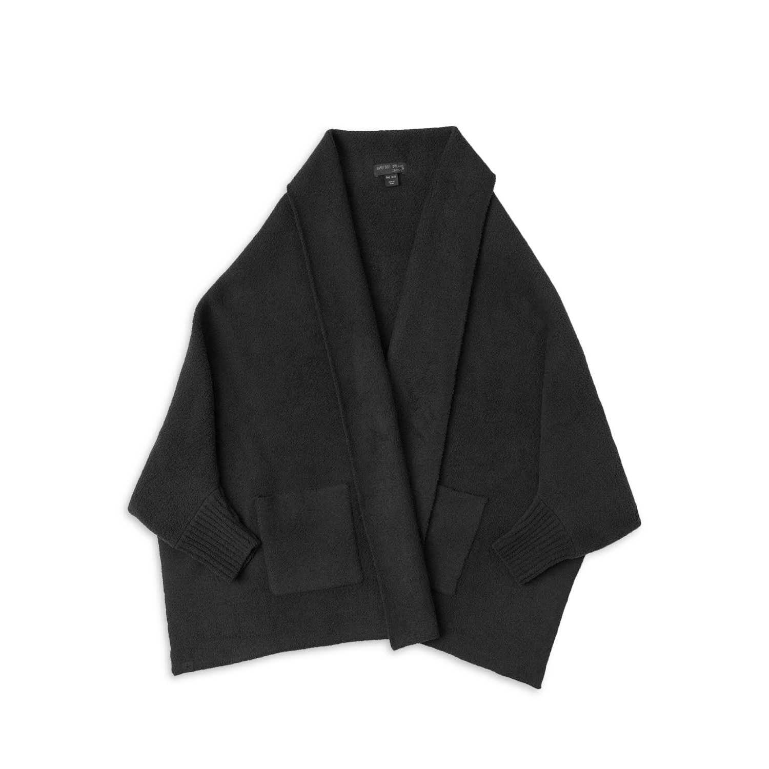 Barefoot Dreams CozyChic Blanket Wrap - Image 4