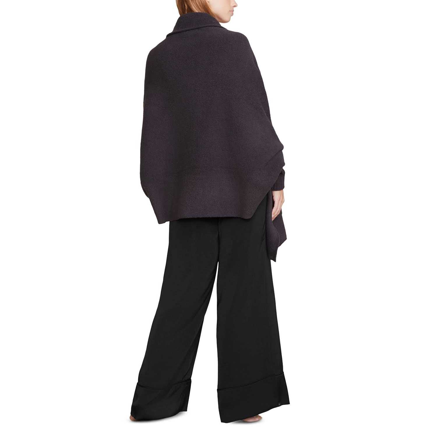 Barefoot Dreams CozyChic Blanket Wrap - Image 5