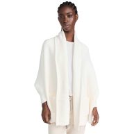 Barefoot Dreams CozyChic Blanket Wrap