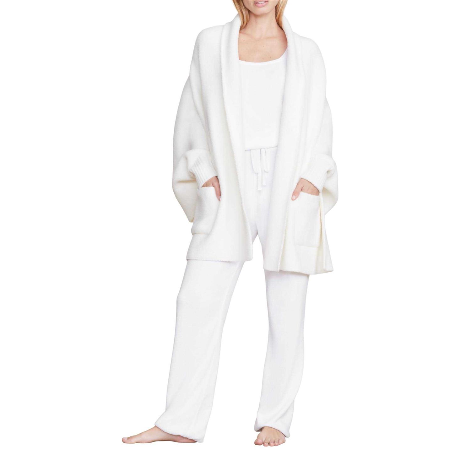 Barefoot Dreams CozyChic Blanket Wrap - Image 5