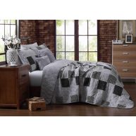 Avondale Manor Evangeline Quilt Set
