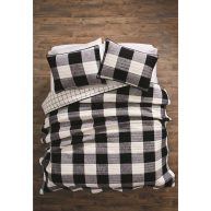 Better Homes & Gardens Buffalo Plaid Cotton Quilt
