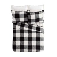 Better Homes & Gardens Buffalo Plaid Cotton Quilt