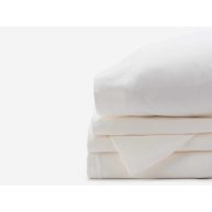 Red Land Cotton 4 Piece Luxury Sheet Set