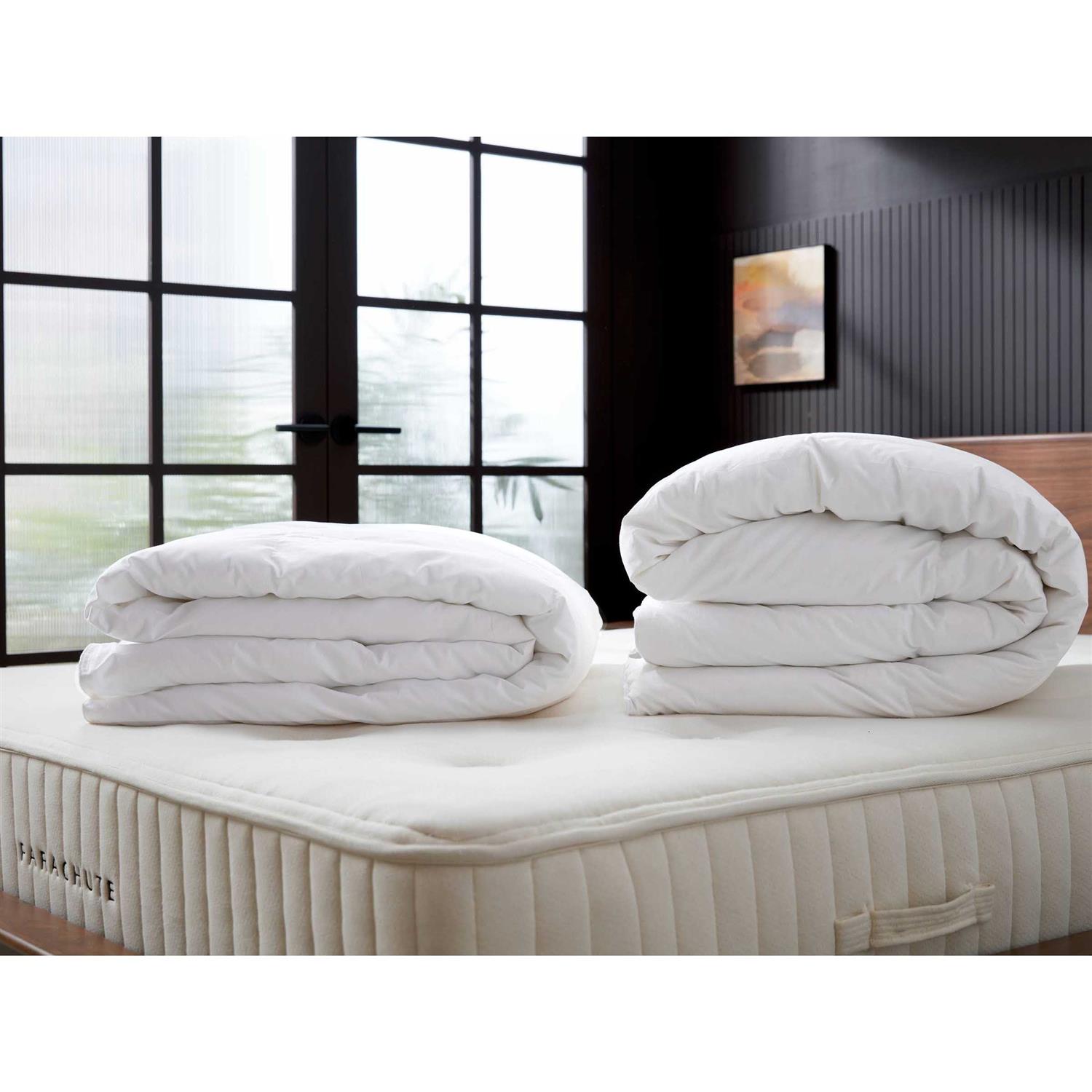 Parachute Down Alternative Duvet Insert - Image 3