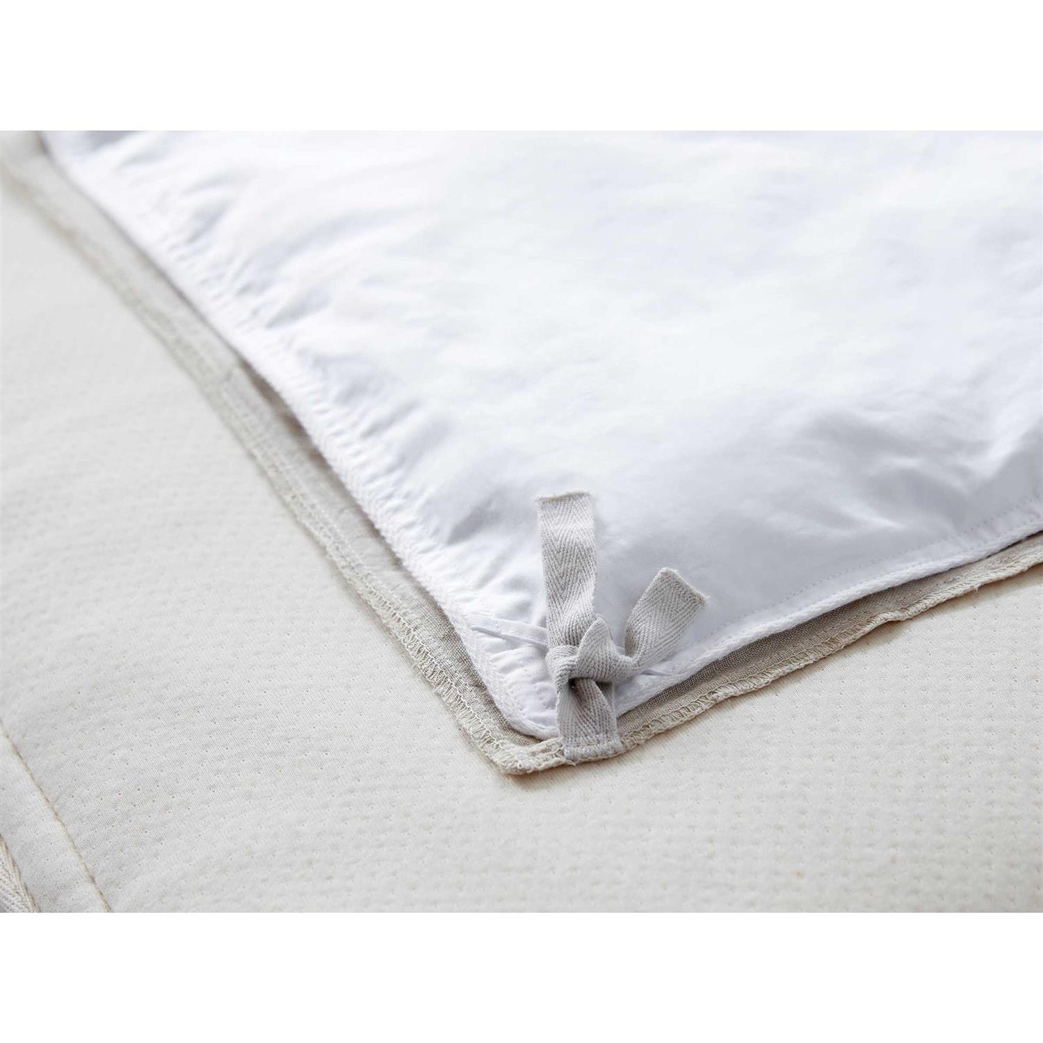 Parachute Down Alternative Duvet Insert - Image 5