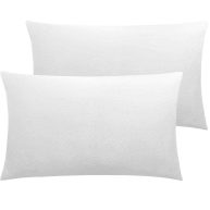 Ntbay Microfiber Pillowcases Soft and Pillow