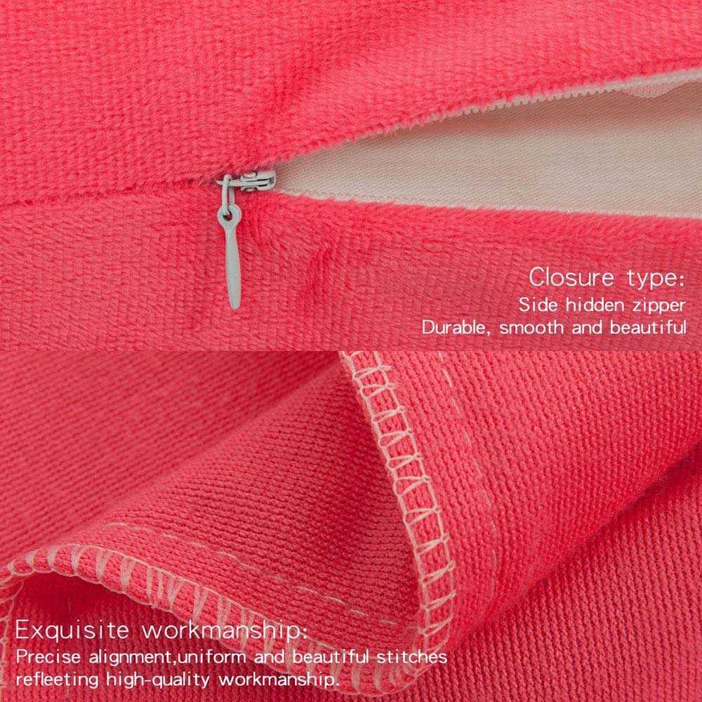 Ntbay Microfiber Pillowcases Soft and Pillow - Image 3