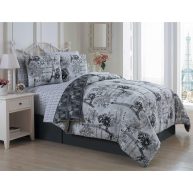 Avondale Manor 8 Piece Amour Comforter Set