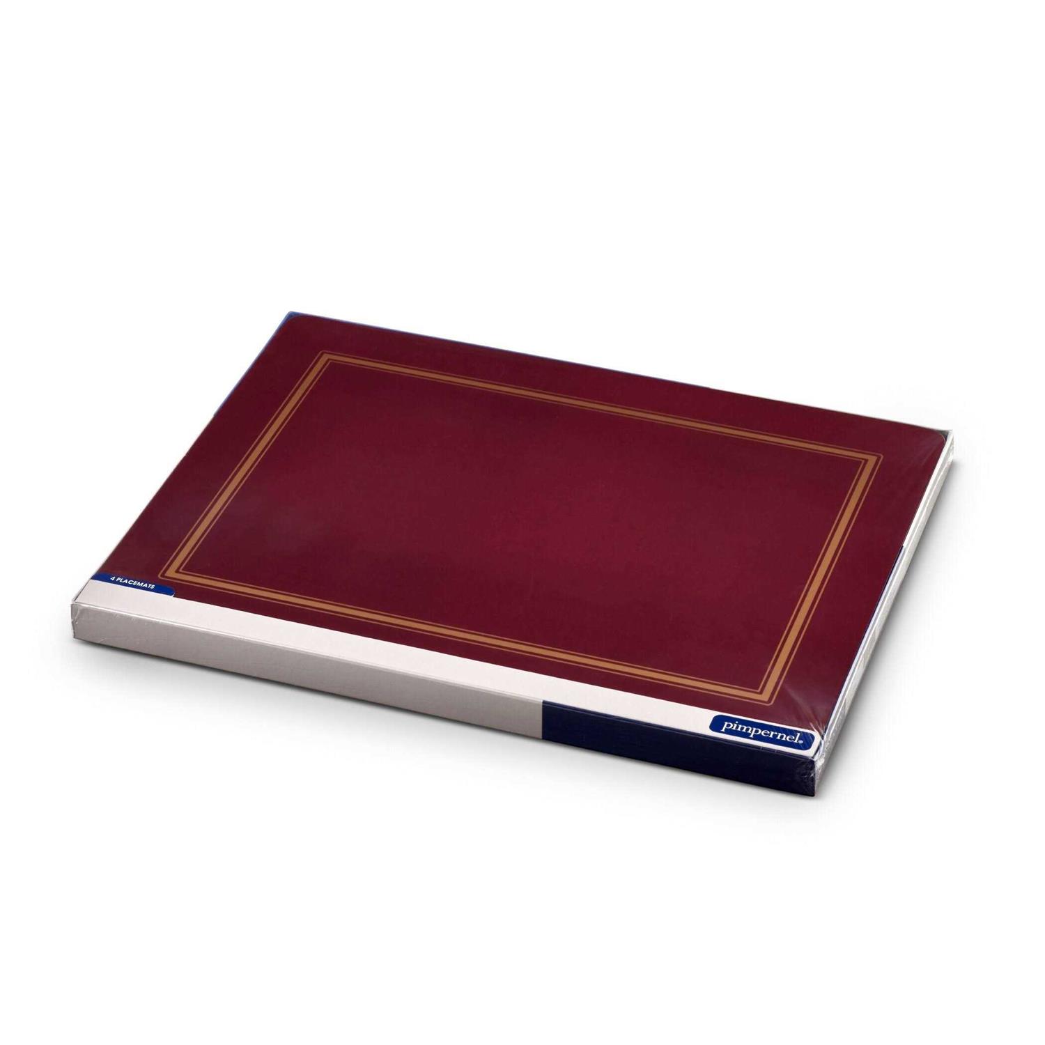 Pimpernel Classic Placemats - Image 3