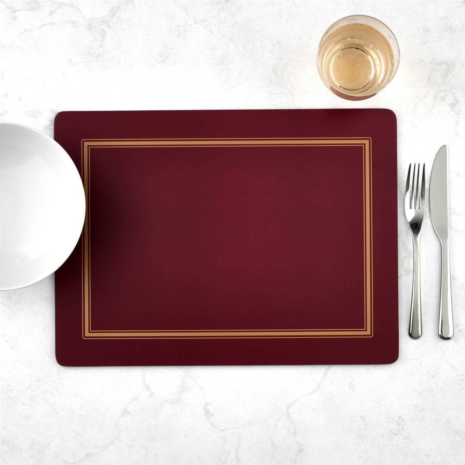 Pimpernel Classic Placemats - Image 4