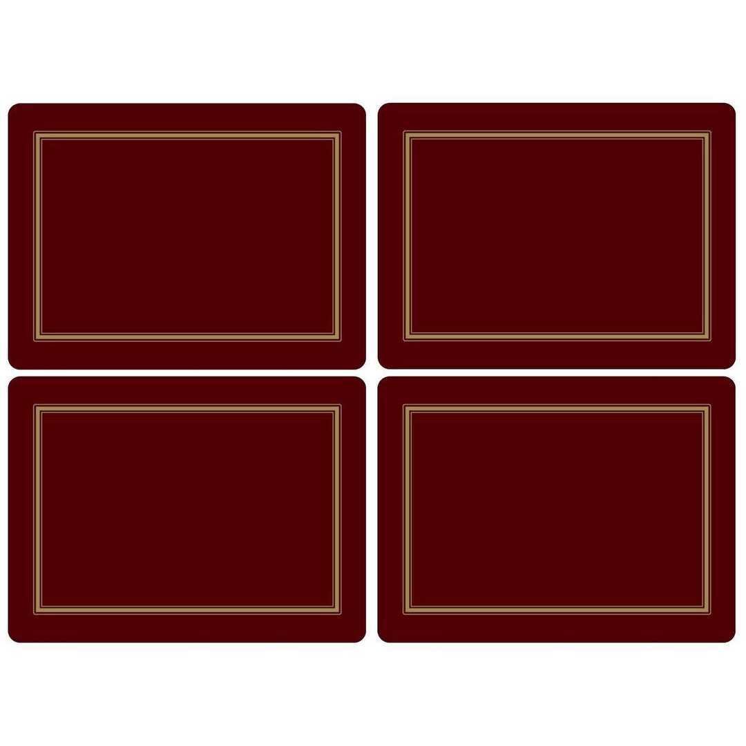 Pimpernel Classic Placemats - Image 5