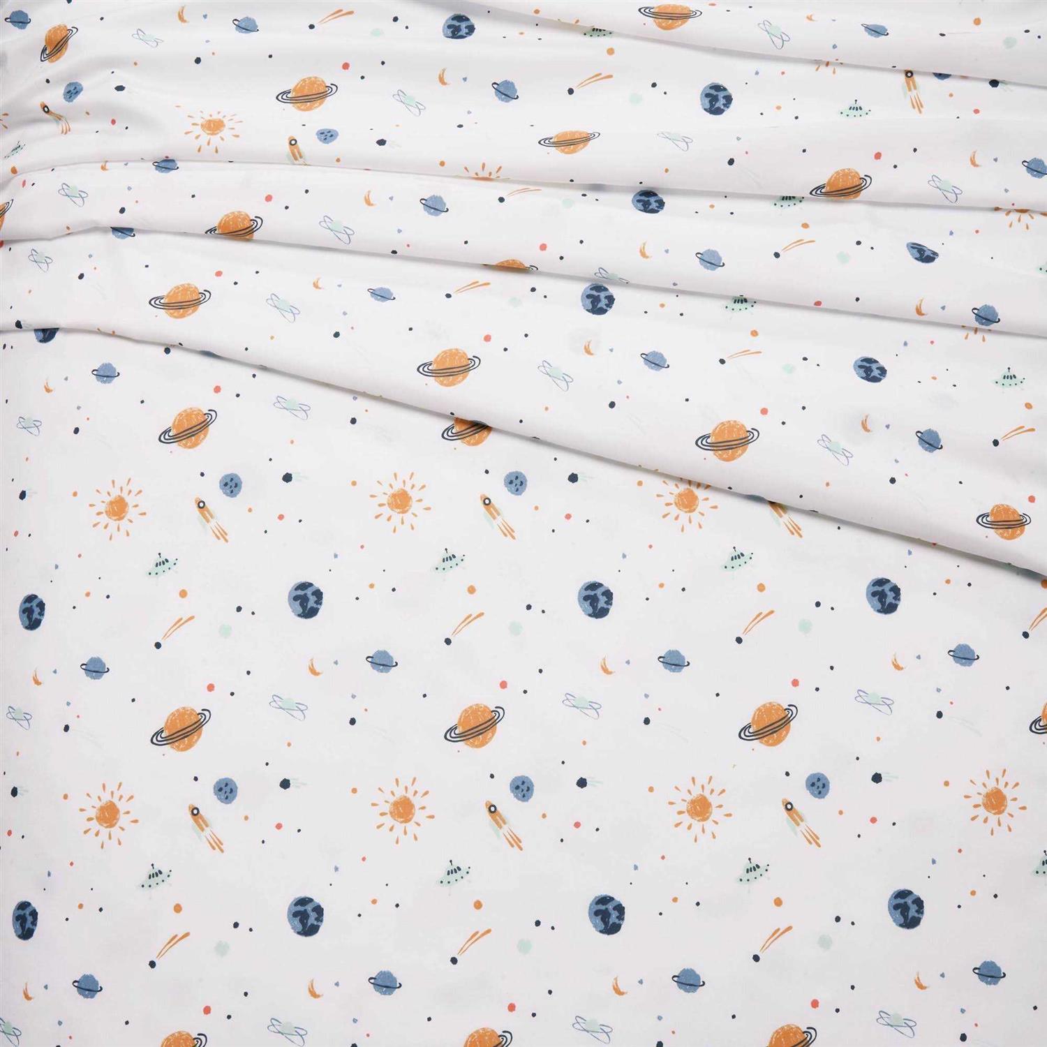 Pillowfort Sheet Set - Image 3