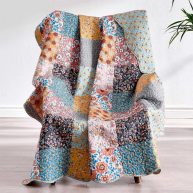 Barefoot Bungalow Carlie Throw