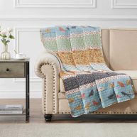 Barefoot Bungalow Carlie Throw