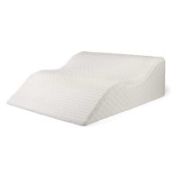 Aeris Memory Foam Wedge Pillow for Sleeping