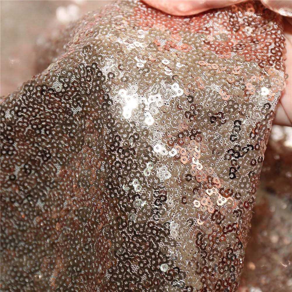 Partydelight Sequin Tablecloth - Image 5