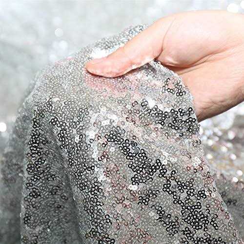 Partydelight Sequin Tablecloth - Image 4